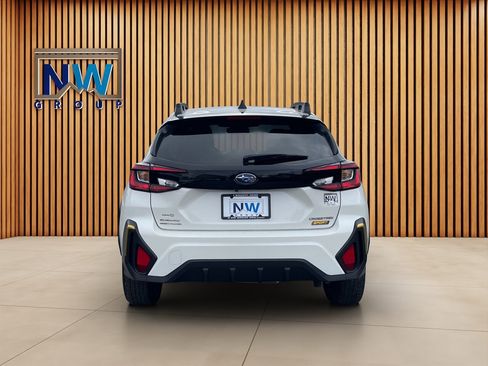 Used 2024 Subaru Crosstrek 2.5i Sport w/ Crosstrek Mirror Package image 29