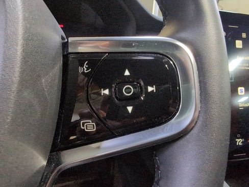 Certified 2024 Polestar Polestar 2 RWD image 11