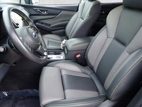 Certified 2024 Subaru Ascent Onyx Edition Limited w/ Popular Package Onyx image 10