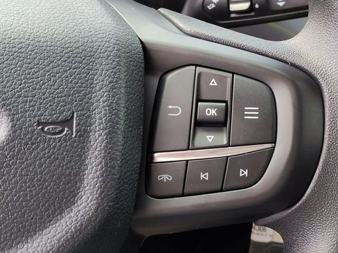 New 2026 Ford Ranger XL RWD image 26