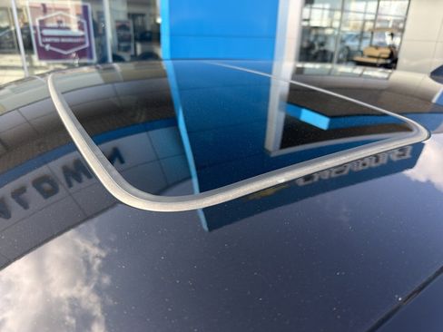 Used 2024 Buick Envista Avenir image 12