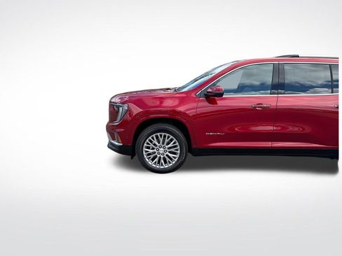 New 2026 GMC Acadia Denali AWD/4WD image 24