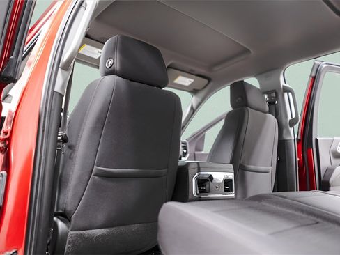 Used 2022 GMC Sierra 1500 Elevation w/ Max Trailering Package image 29