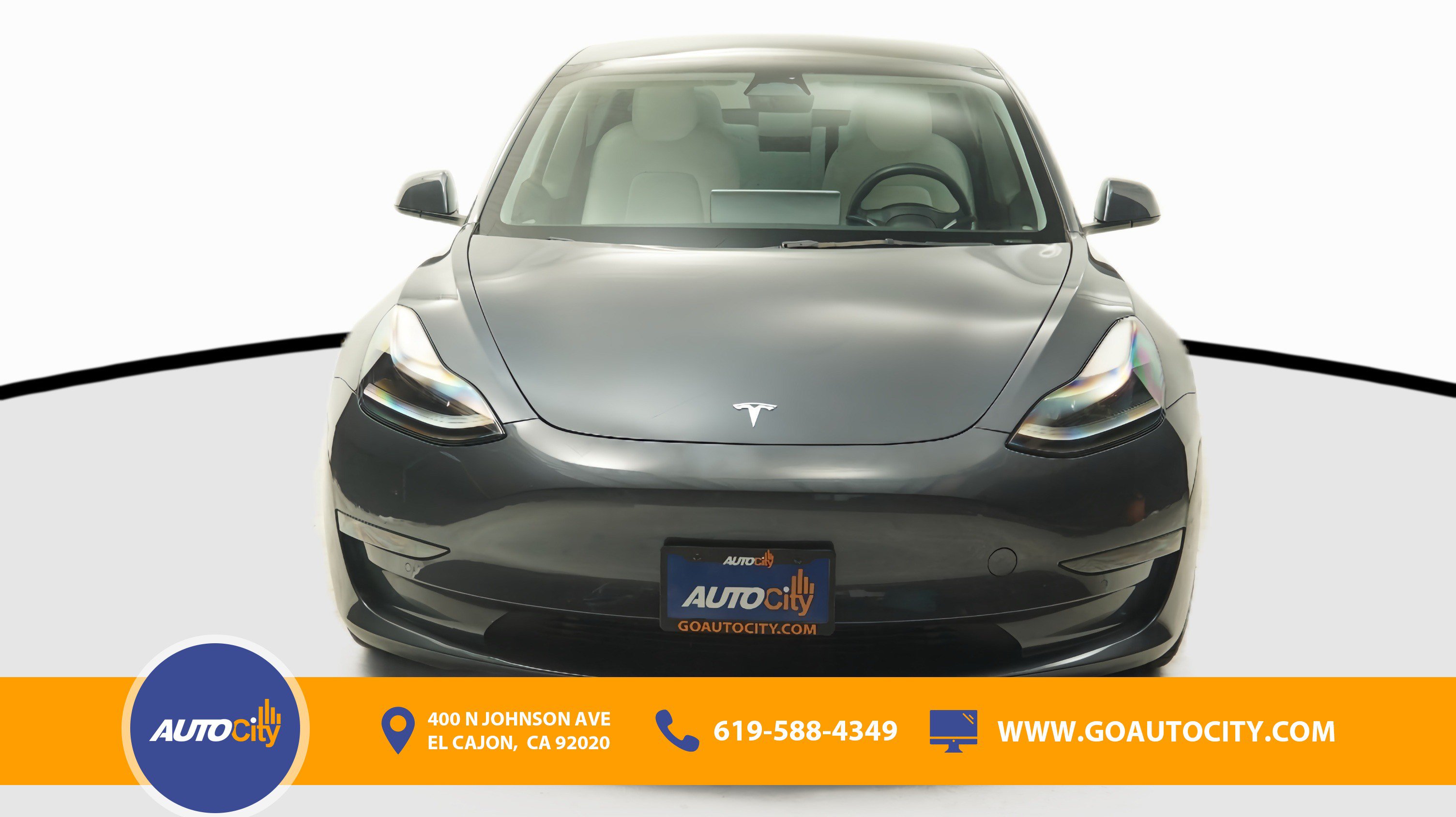 Used 2022 Tesla Model 3 RWD image 4