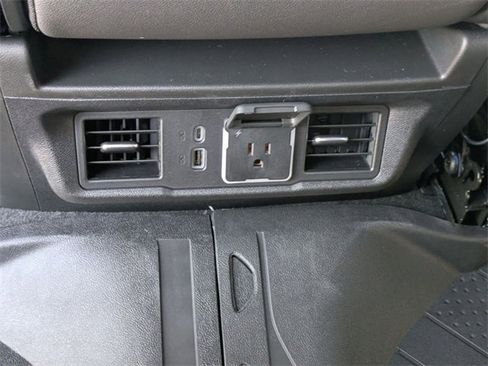 New 2026 Chevrolet Silverado 2500 LT w/ Trail Boss Package image 27