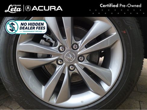 Certified 2026 Acura MDX SH-AWD image 15