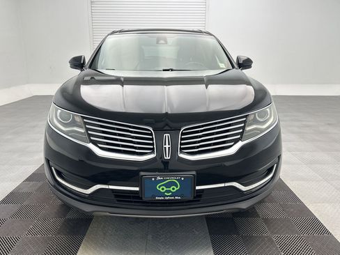 Used 2018 Lincoln MKX Reserve w/ Lincoln MKX Climate Package AWD/4WD image 6
