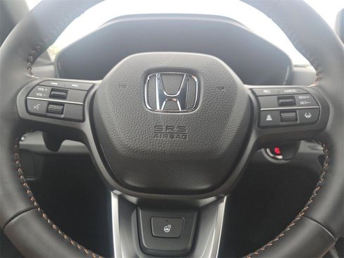 New 2026 Honda CR-V TrailSport image 29