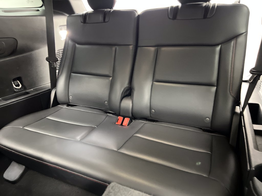 Used 2026 Ford Explorer ST-Line AWD/4WD image 38