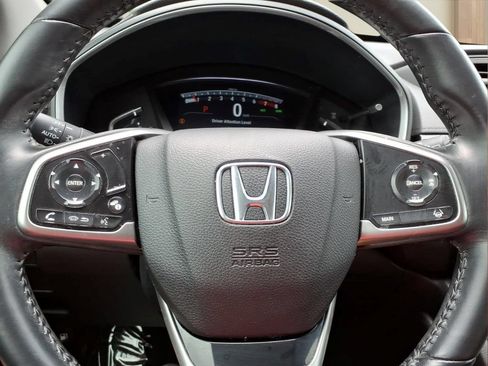 Used 2022 Honda CR-V EX-L image 11