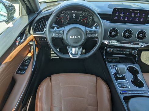 Used 2023 Kia Stinger GT2 w/ Option Group 020 image 12