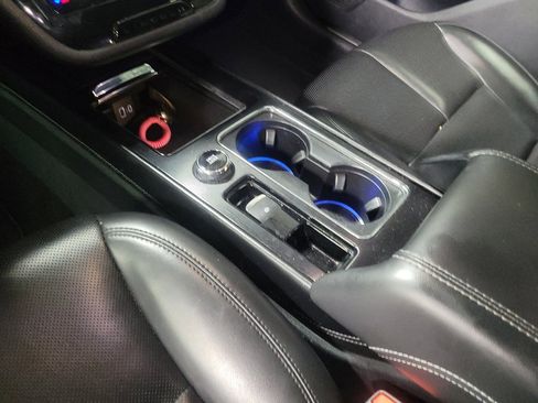 Used 2020 Lincoln Corsair FWD w/ Equipment Group 101A image 26