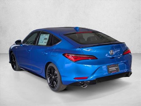 New 2026 Acura Integra A-Spec image 9