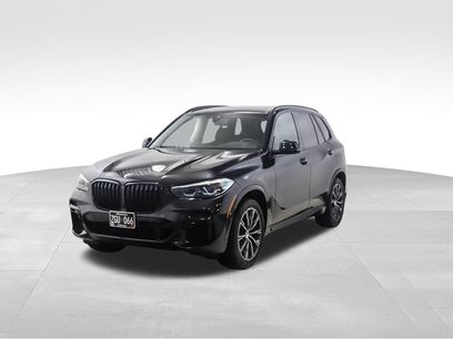 Certified 2023 BMW X5 xDrive40i w/ M Sport Package