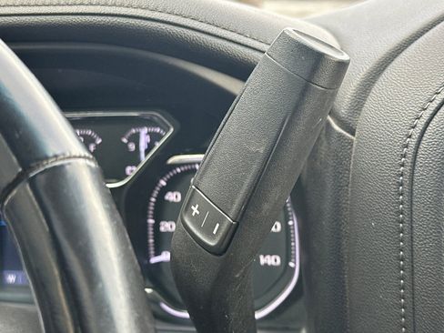 Used 2019 GMC Sierra 1500 SLT w/ SLT Premium Plus Package image 33