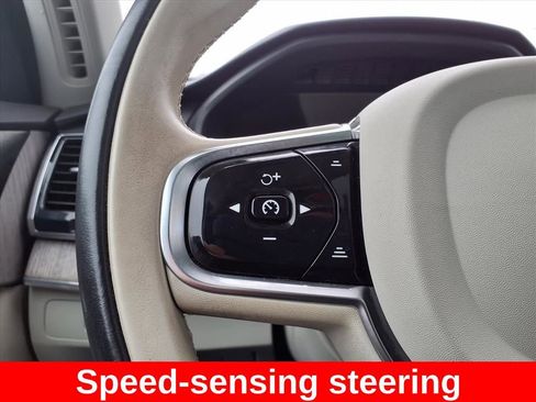 Used 2024 Volvo XC90 B6 Plus image 21