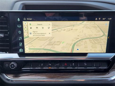 Certified 2025 Chevrolet Silverado 2500 LT w/ Safety Package image 14