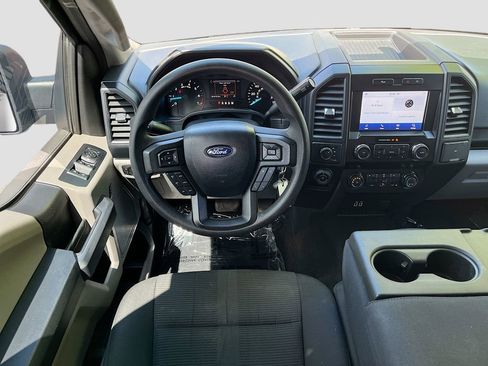 Used 2020 Ford F150 XL w/ Equipment Group 101A Mid AWD/4WD image 20