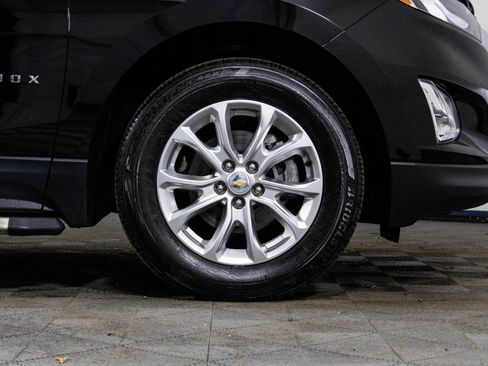 Used 2020 Chevrolet Equinox LT image 44