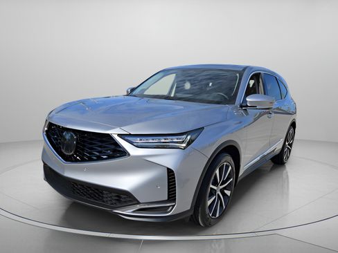 Used 2026 Acura MDX FWD w/ Technology Package image 2