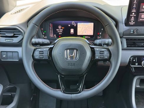 New 2026 Honda Pilot Sport image 20