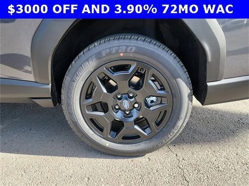 New 2026 Subaru Outback Limited image 27