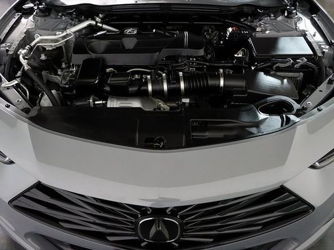 Certified 2025 Acura TLX SH-AWD w/ A-SPEC Pkg image 36