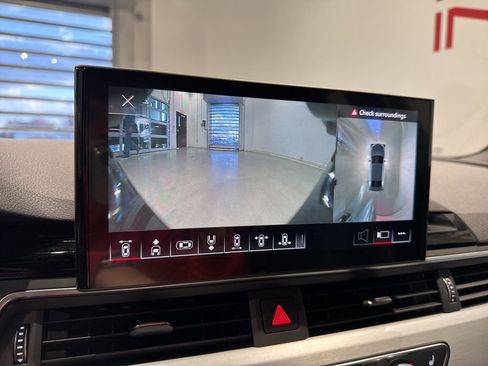 Used 2022 Audi A4 2.0T Premium Plus w/ Premium Plus Package image 25