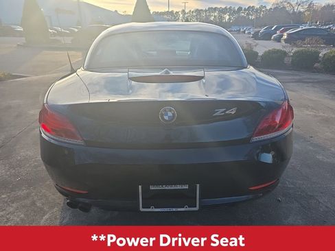 Used 2013 BMW Z4 sDrive28i image 5