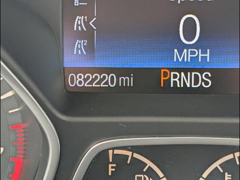 Used 2017 Ford Escape SE w/ SE Sport Appearance Package FWD image 15
