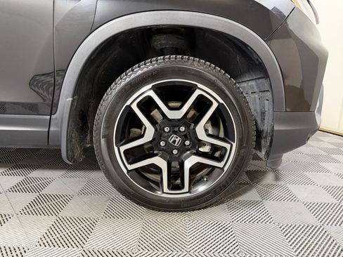 Used 2022 Honda Passport Elite image 9