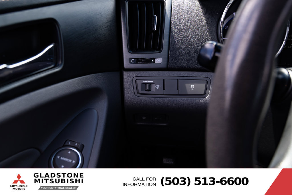 Used 2011 Hyundai Sonata GLS w/ Popular Equipment Pkg 2 FWD image 13