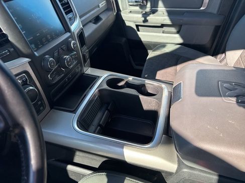 Used 2017 RAM 1500 Big Horn image 29