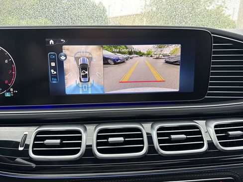 New 2026 Mercedes-Benz GLE 350 4MATIC image 30