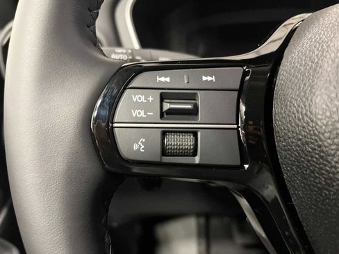 New 2026 Honda Pilot Touring image 16