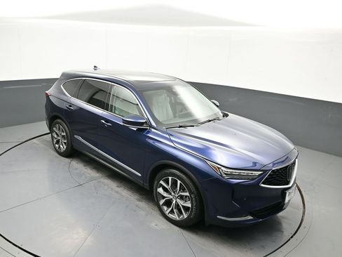 Certified 2023 Acura MDX SH-AWD w/ Technology Package image 38