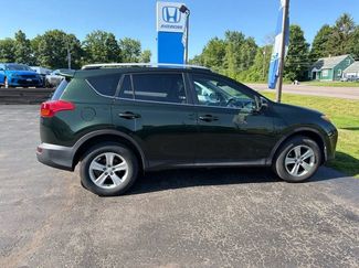 Used 2013 Toyota RAV4 XLE AWD/4WD video 1