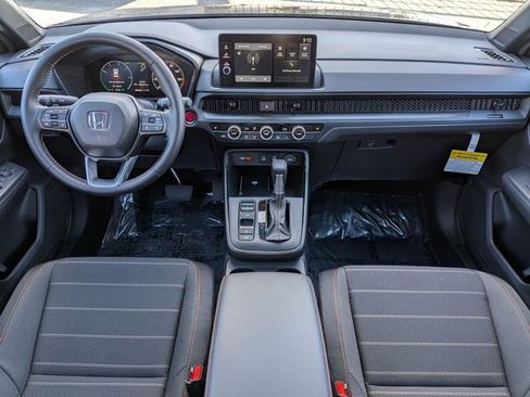 Used 2026 Honda CR-V Sport image 18