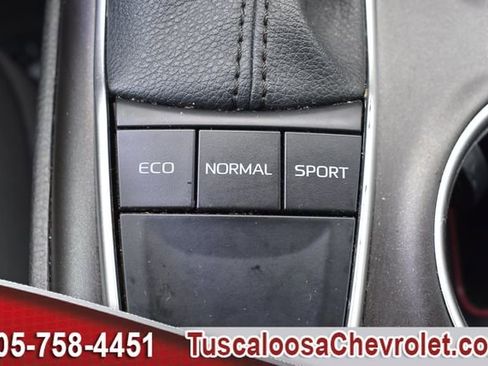 Used 2023 Toyota Camry LE FWD image 34