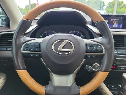 Used 2019 Lexus RX 350 FWD w/ Premium Package image 18