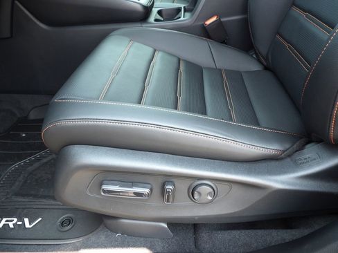 New 2026 Honda CR-V Sport-L image 19