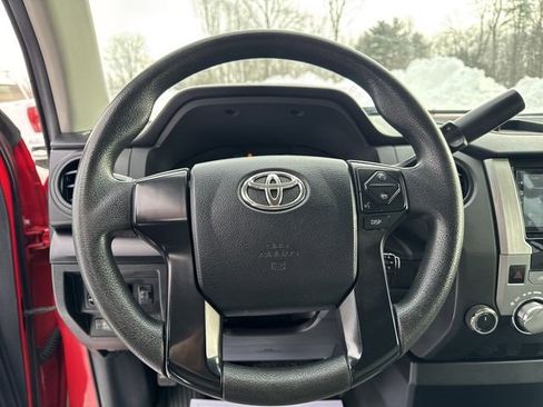 Used 2016 Toyota Tundra SR image 11