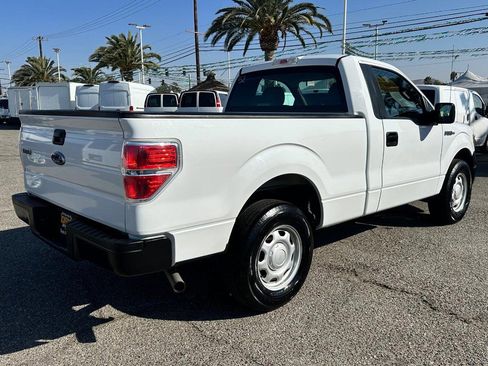 Used 2010 Ford F150 2WD Regular Cab image 6