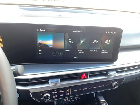 New 2026 Kia Sorento S AWD/4WD image 19