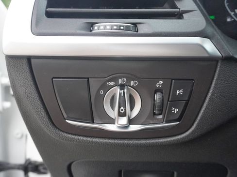 Used 2024 BMW X3 xDrive30i AWD/4WD image 35