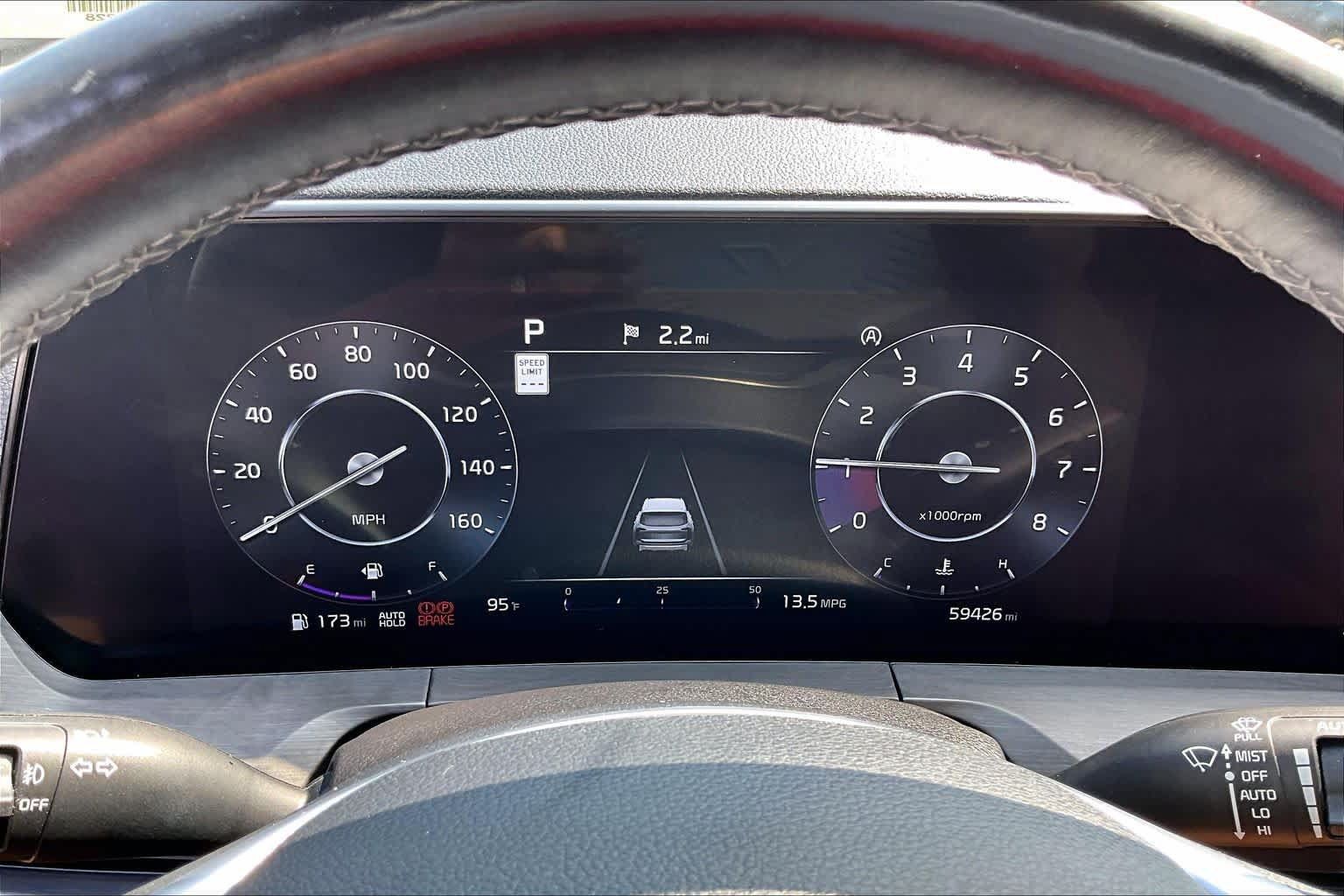 Used 2024 Kia Telluride SX Prestige X-Pro AWD/4WD image 25