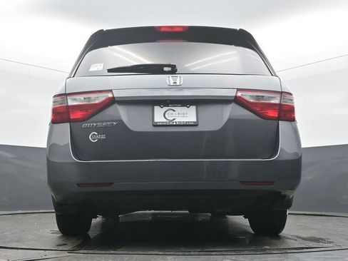 Used 2012 Honda Odyssey EX-L image 46