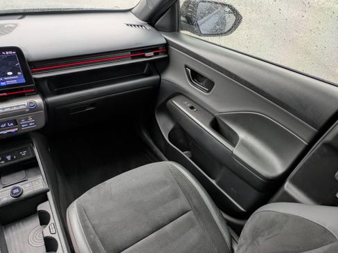 Used 2024 Hyundai Kona N Line image 19