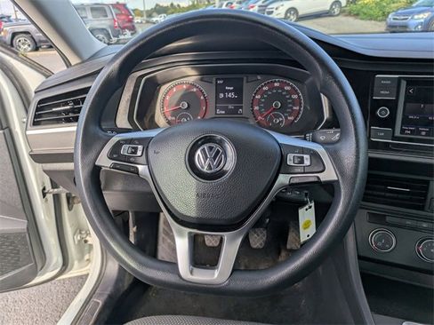 Used 2019 Volkswagen Jetta S w/ Driver Assistance Package image 9