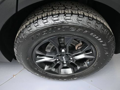 Certified 2023 Kia Sportage X-Pro AWD/4WD image 15